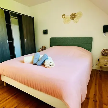 Chez Mag Maison De Pecheur Proche *