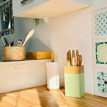 Chez Mag Maison De Pecheur Proche *