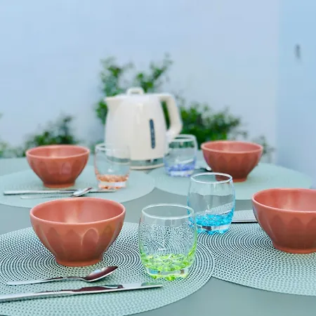 Vakantiehuis Chez Mag Maison De Pecheur Proche Ault