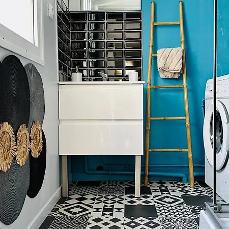 Chez Mag Maison De Pecheur Proche Ault