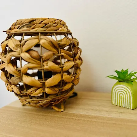 Chez Mag Maison De Pecheur Proche *